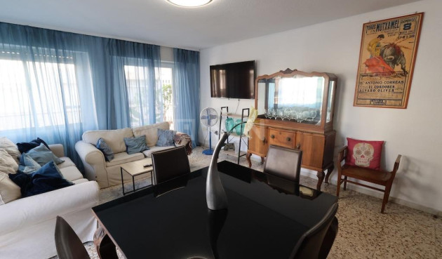 Reventa - Apartamento / piso - Torrevieja - Costa Blanca