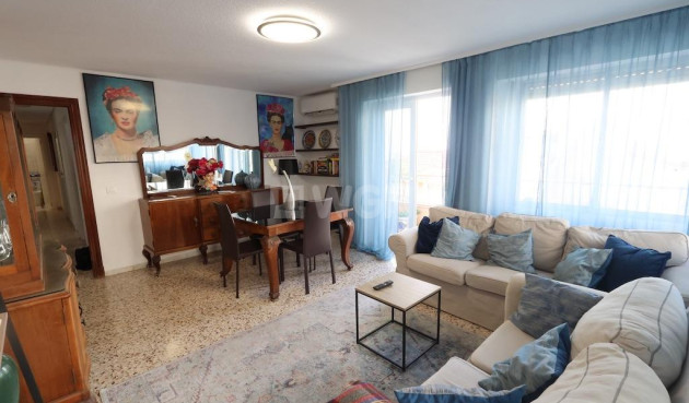Reventa - Apartamento / piso - Torrevieja - Costa Blanca