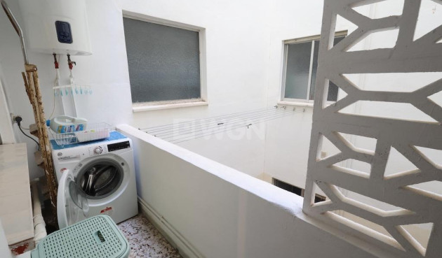 Reventa - Apartamento / piso - Torrevieja - Costa Blanca