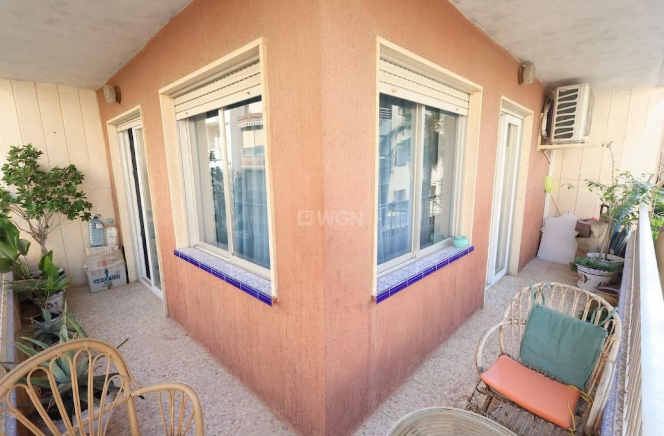 Reventa - Apartamento / piso - Torrevieja - Costa Blanca