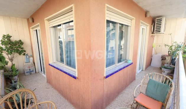 Reventa - Apartamento / piso - Torrevieja - Costa Blanca