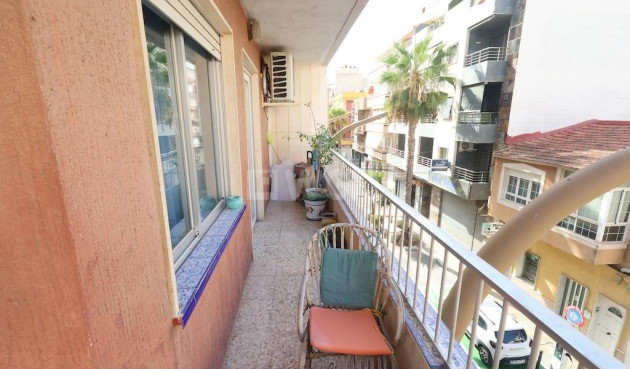Reventa - Apartamento / piso - Torrevieja - Costa Blanca