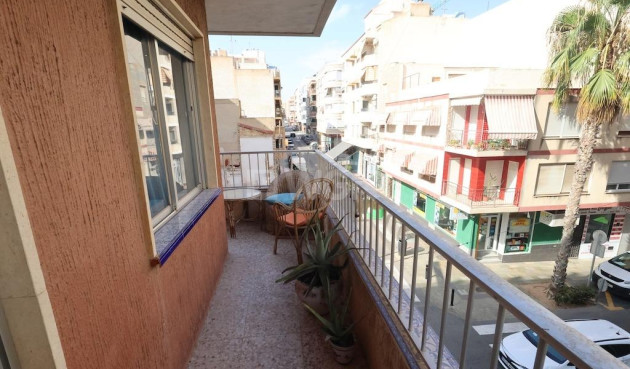 Reventa - Apartamento / piso - Torrevieja - Costa Blanca