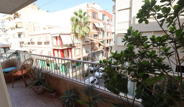 Reventa - Apartamento / piso - Torrevieja - Costa Blanca