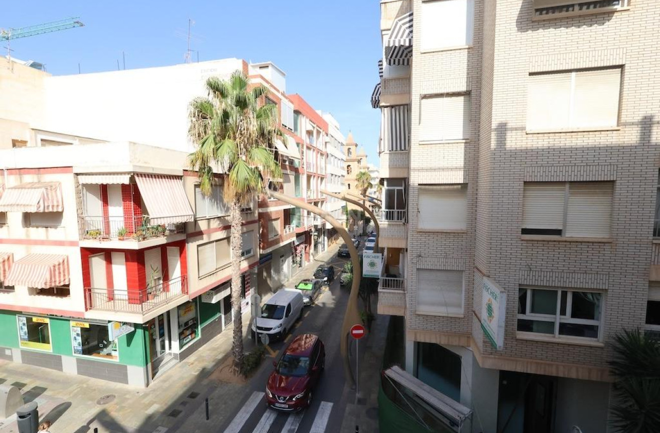 Reventa - Apartamento / piso - Torrevieja - Costa Blanca