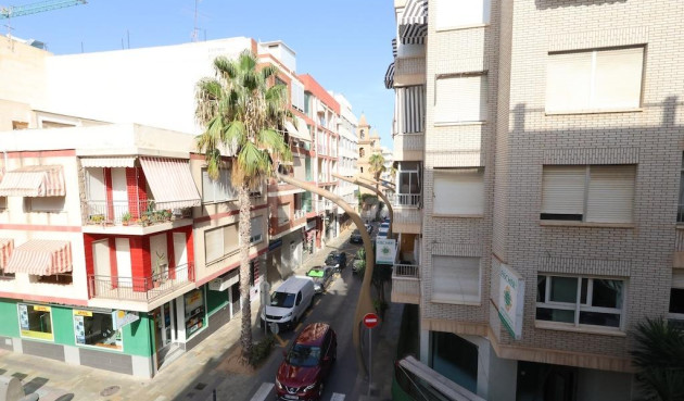 Reventa - Apartamento / piso - Torrevieja - Costa Blanca