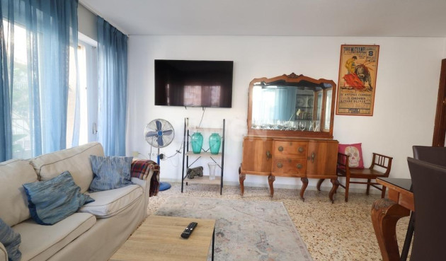 Reventa - Apartamento / piso - Torrevieja - Costa Blanca
