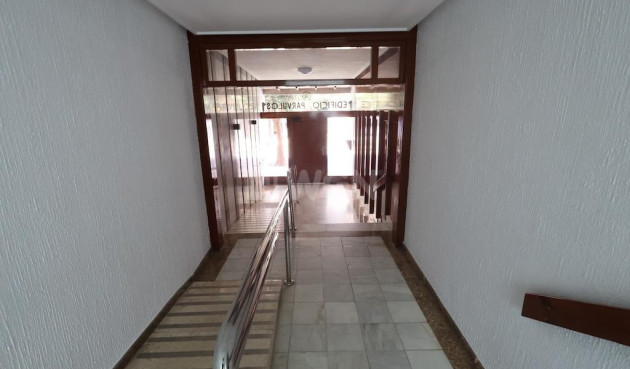 Reventa - Apartamento / piso - Torrevieja - Costa Blanca