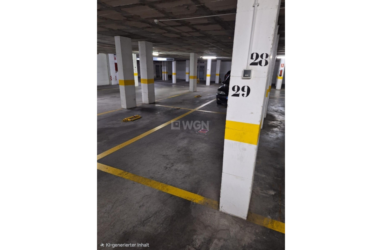Resale - Apartment / flat - Torrevieja - Estacion De Autobuses