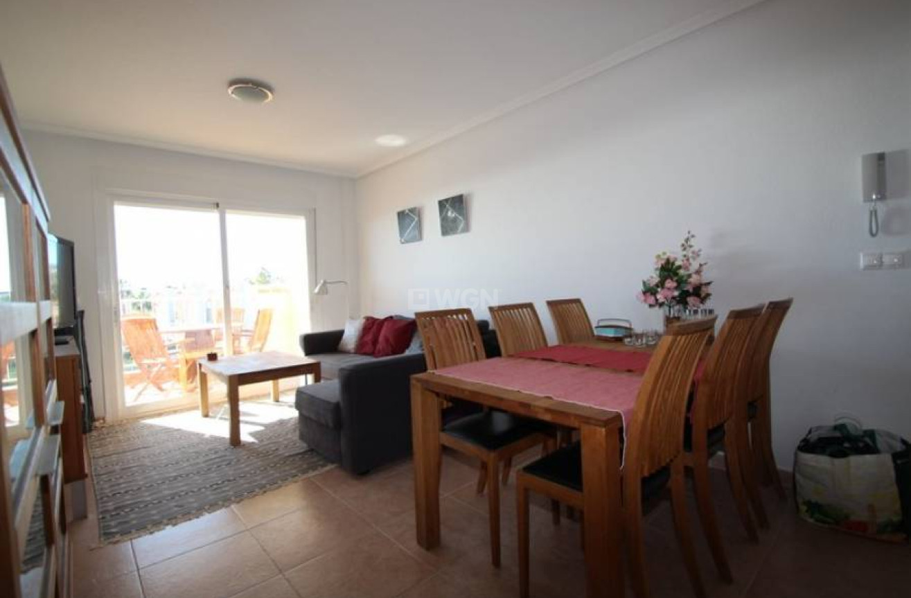 Odsprzedaż - Daszek - Orihuela Costa - Costa Blanca