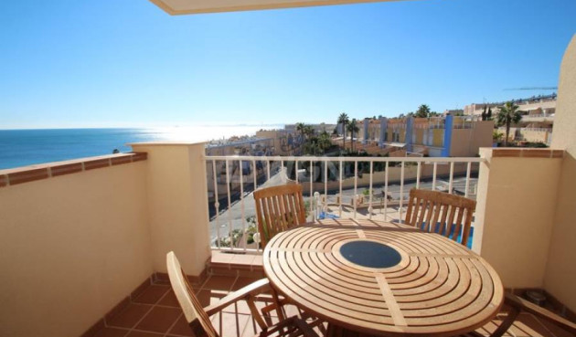 Odsprzedaż - Daszek - Orihuela Costa - Costa Blanca