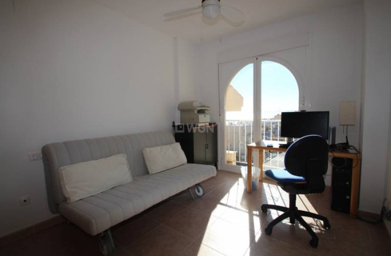 Odsprzedaż - Daszek - Orihuela Costa - Costa Blanca