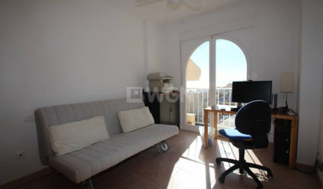 Odsprzedaż - Daszek - Orihuela Costa - Costa Blanca
