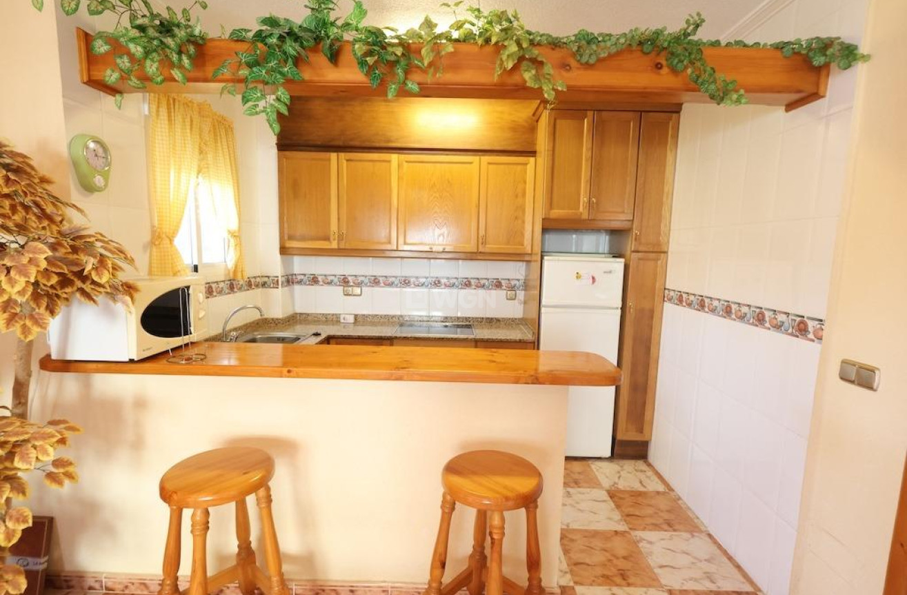 Wiederverkauf - Stadthaus - Orihuela Costa - Costa Blanca