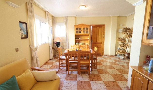 Wiederverkauf - Stadthaus - Orihuela Costa - Costa Blanca