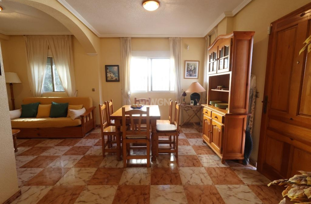Wiederverkauf - Stadthaus - Orihuela Costa - Costa Blanca