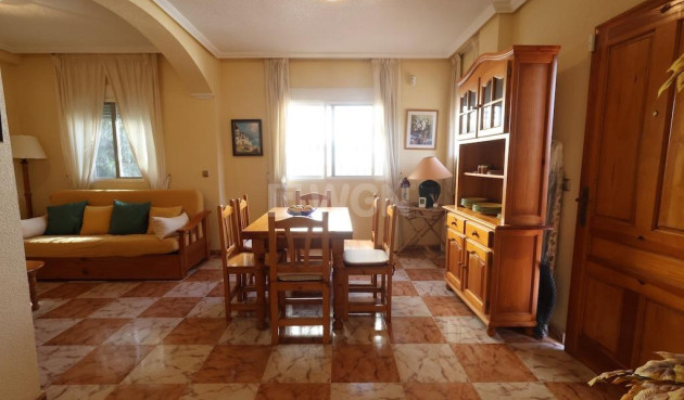 Wiederverkauf - Stadthaus - Orihuela Costa - Costa Blanca