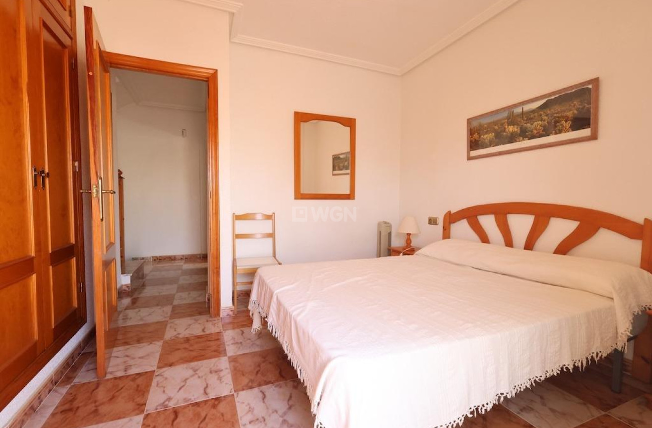 Wiederverkauf - Stadthaus - Orihuela Costa - Costa Blanca