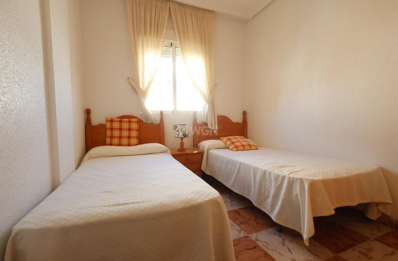 Wiederverkauf - Stadthaus - Orihuela Costa - Costa Blanca
