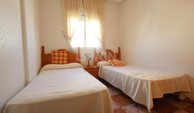 Wiederverkauf - Stadthaus - Orihuela Costa - Costa Blanca