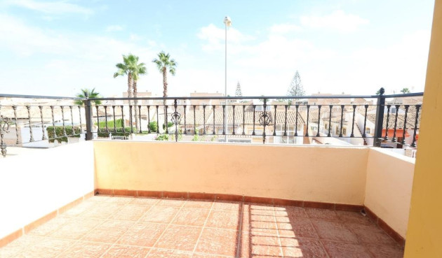 Wiederverkauf - Stadthaus - Orihuela Costa - Costa Blanca