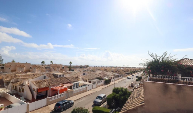 Wiederverkauf - Stadthaus - Orihuela Costa - Costa Blanca