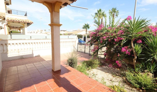 Wiederverkauf - Stadthaus - Orihuela Costa - Costa Blanca