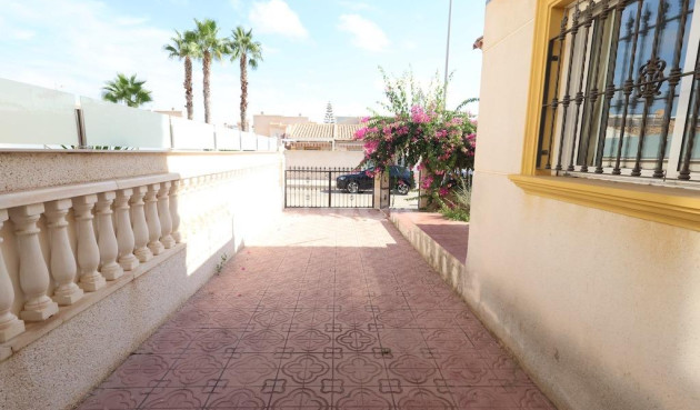 Wiederverkauf - Stadthaus - Orihuela Costa - Costa Blanca