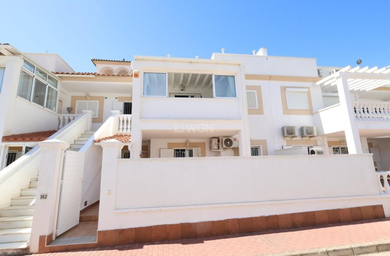 Odsprzedaż - Bungalow - Orihuela Costa - Costa Blanca