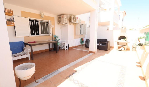 Odsprzedaż - Bungalow - Orihuela Costa - Costa Blanca