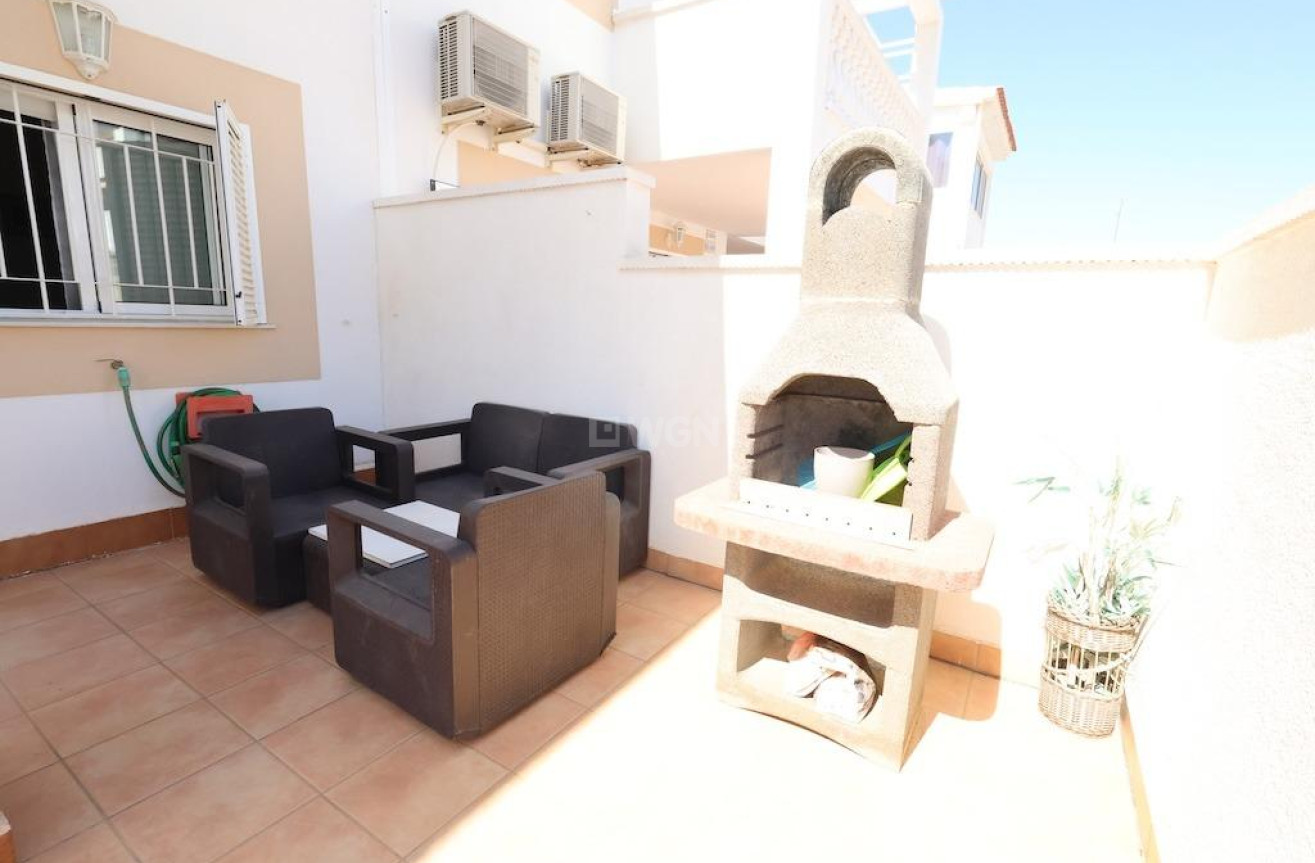 Odsprzedaż - Bungalow - Orihuela Costa - Costa Blanca