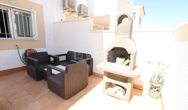 Odsprzedaż - Bungalow - Orihuela Costa - Costa Blanca