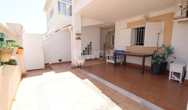 Odsprzedaż - Bungalow - Orihuela Costa - Costa Blanca