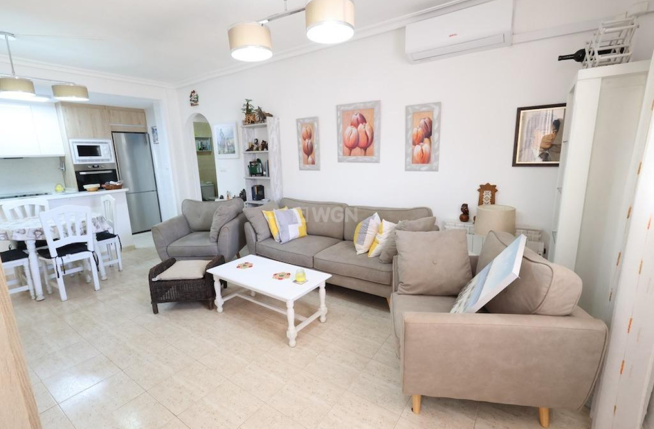 Odsprzedaż - Bungalow - Orihuela Costa - Costa Blanca