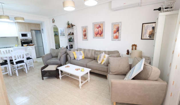 Odsprzedaż - Bungalow - Orihuela Costa - Costa Blanca