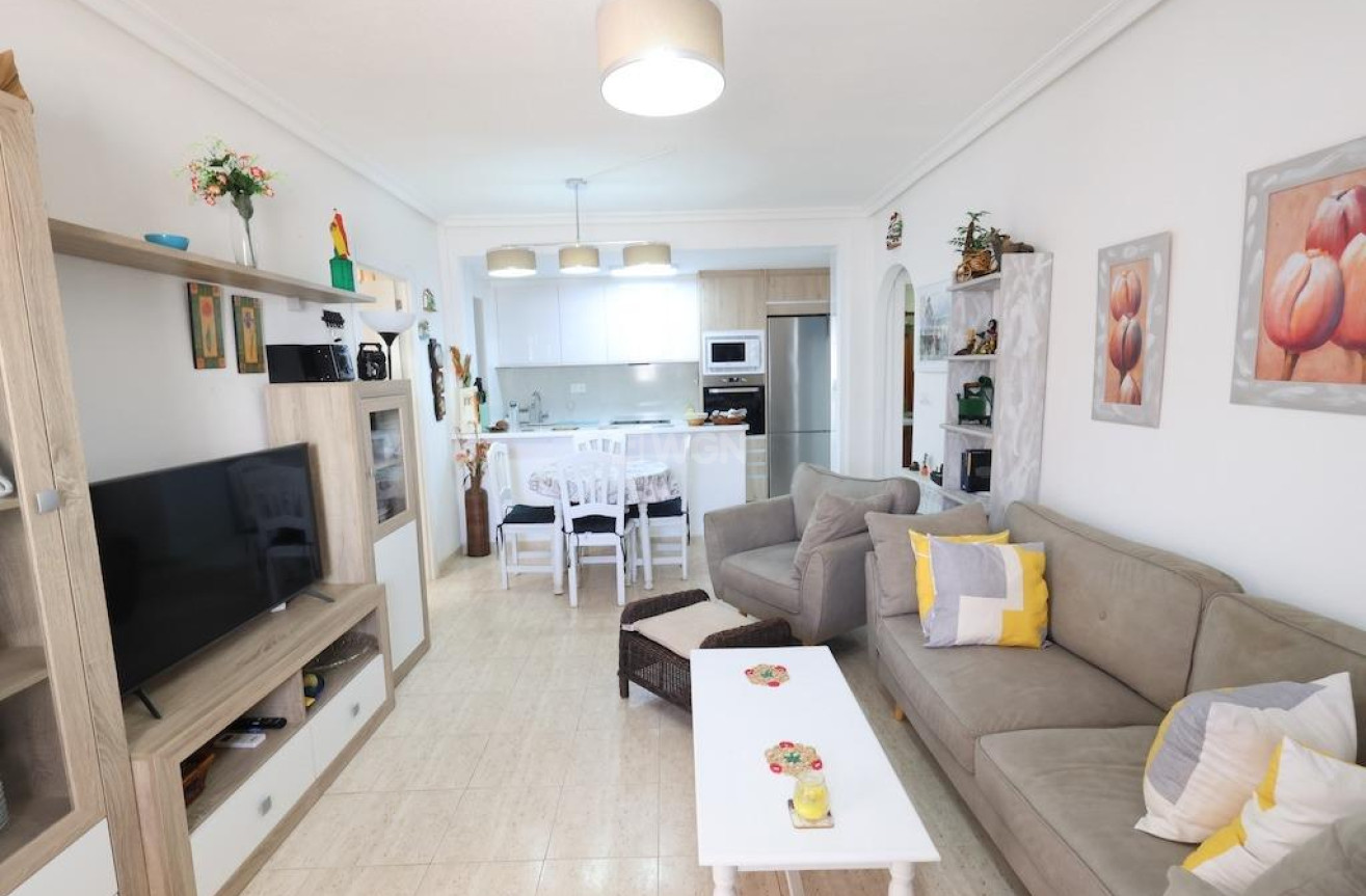 Odsprzedaż - Bungalow - Orihuela Costa - Costa Blanca