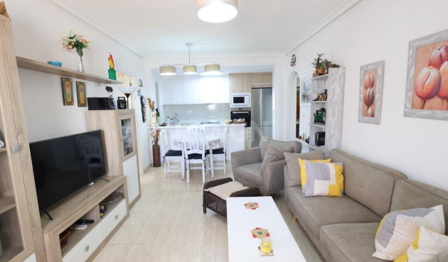Odsprzedaż - Bungalow - Orihuela Costa - Costa Blanca
