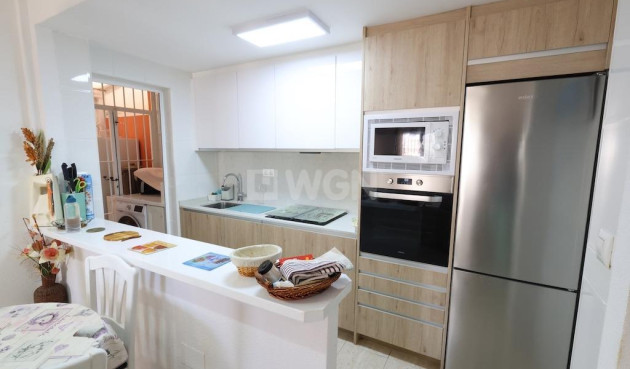 Odsprzedaż - Bungalow - Orihuela Costa - Costa Blanca