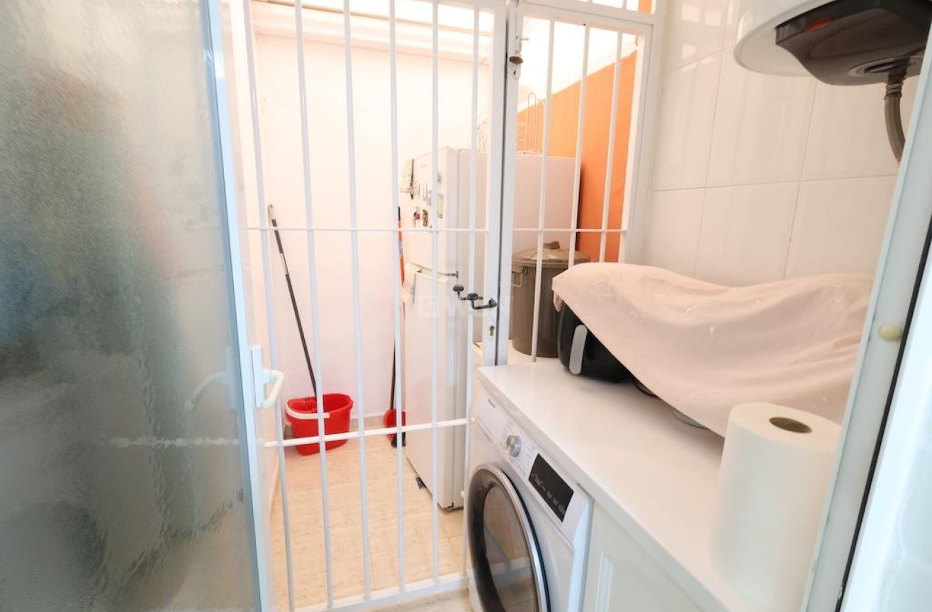 Odsprzedaż - Bungalow - Orihuela Costa - Costa Blanca