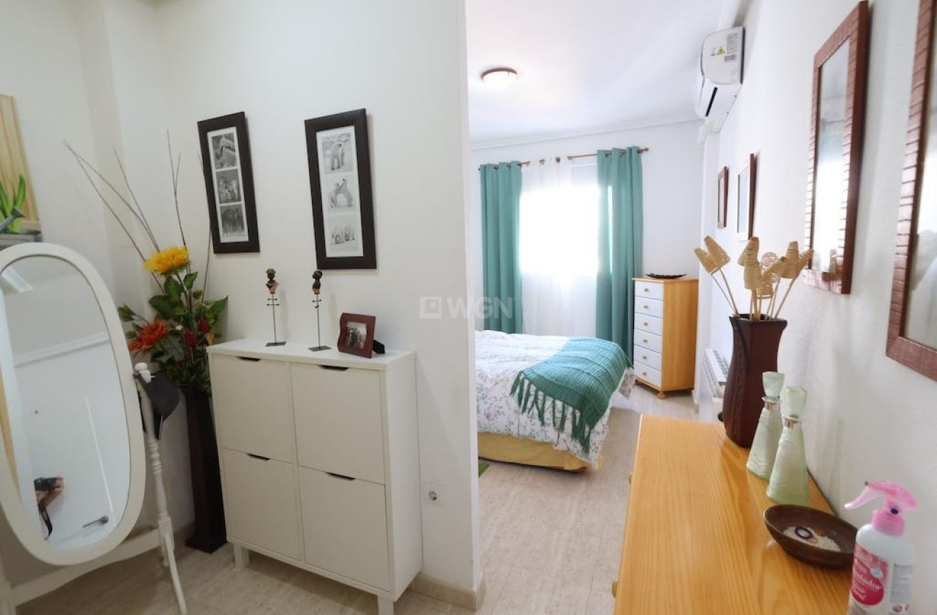 Odsprzedaż - Bungalow - Orihuela Costa - Costa Blanca