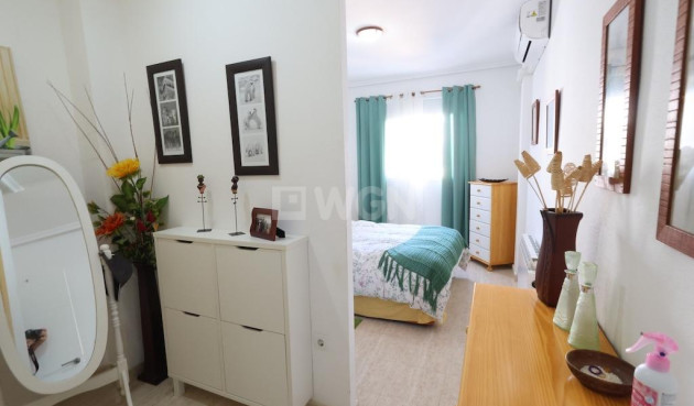 Odsprzedaż - Bungalow - Orihuela Costa - Costa Blanca