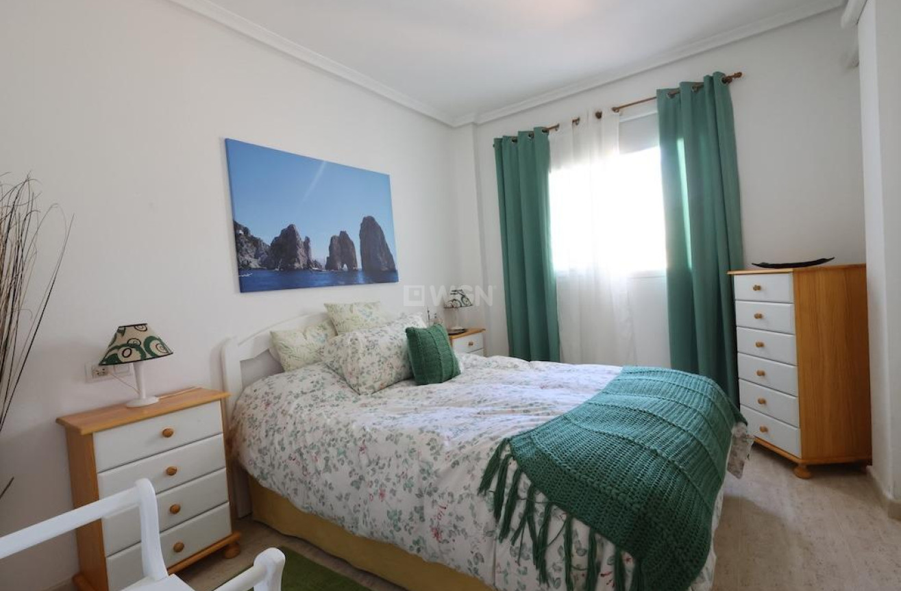 Odsprzedaż - Bungalow - Orihuela Costa - Costa Blanca