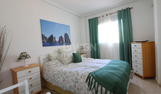 Odsprzedaż - Bungalow - Orihuela Costa - Costa Blanca