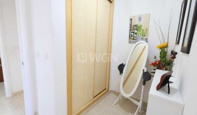 Odsprzedaż - Bungalow - Orihuela Costa - Costa Blanca