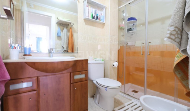 Odsprzedaż - Bungalow - Orihuela Costa - Costa Blanca