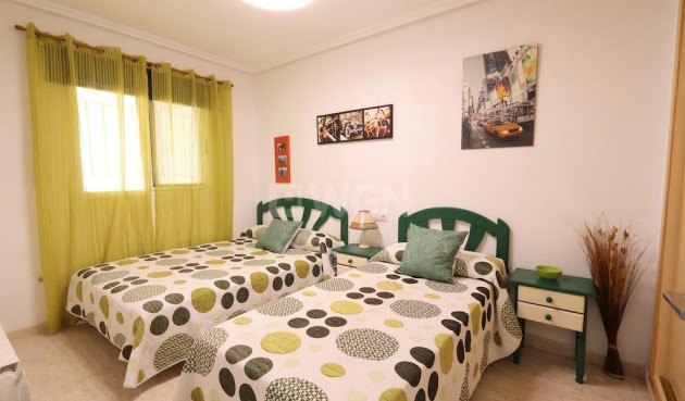 Odsprzedaż - Bungalow - Orihuela Costa - Costa Blanca