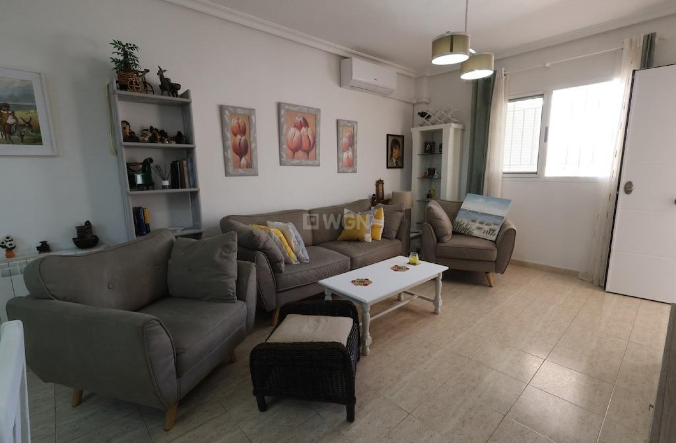 Odsprzedaż - Bungalow - Orihuela Costa - Costa Blanca