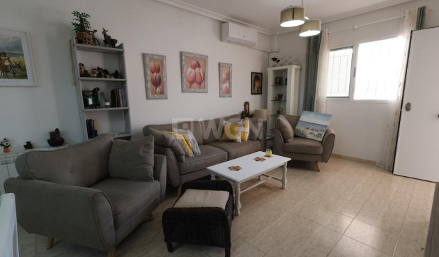 Odsprzedaż - Bungalow - Orihuela Costa - Costa Blanca