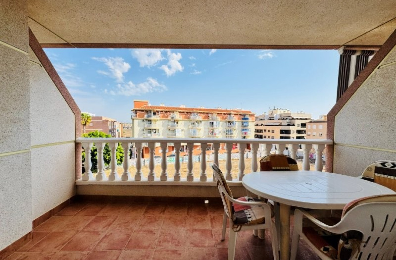Reventa - Apartamento / piso - La Mata - Costa Blanca