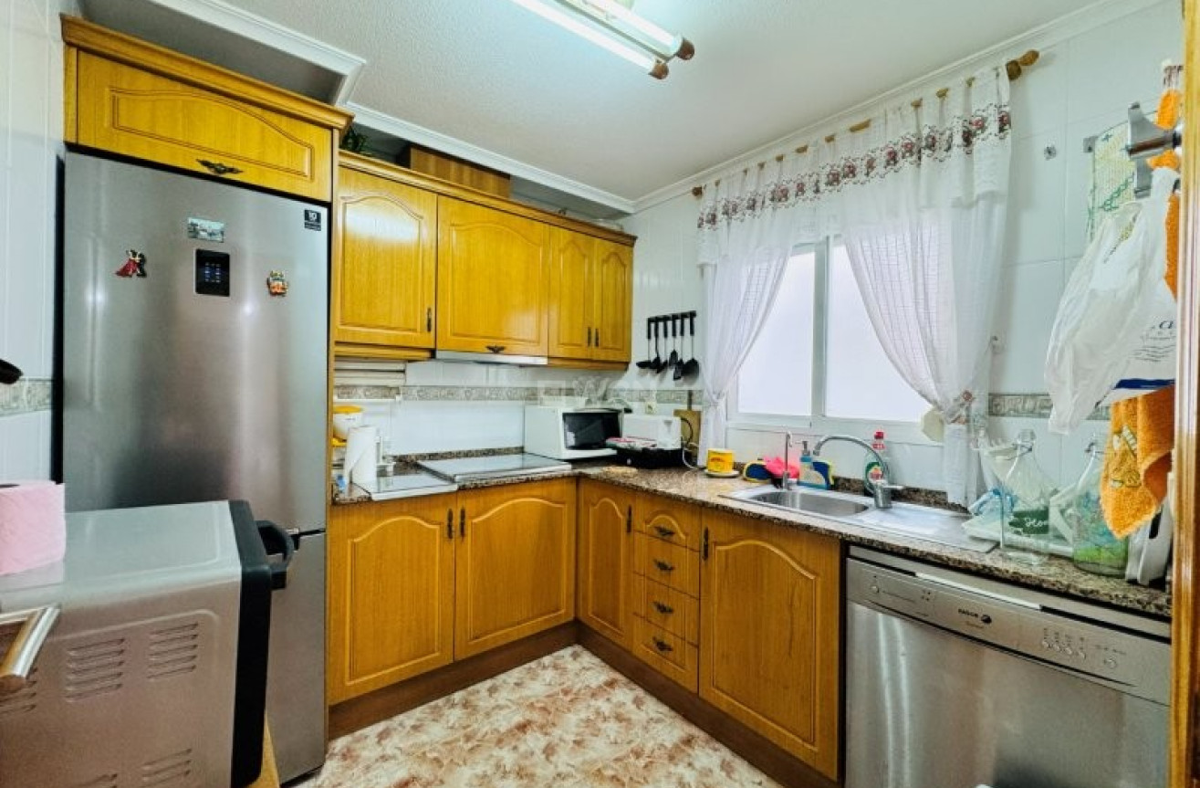 Reventa - Apartamento / piso - La Mata - Costa Blanca
